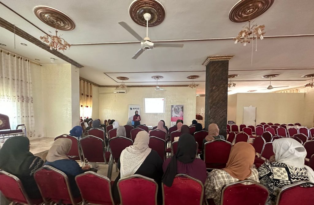 Attarat Power Company, in cooperation with the Jordan Breast Cancer Program and South Jordan Company and King Hussein Cancer Center