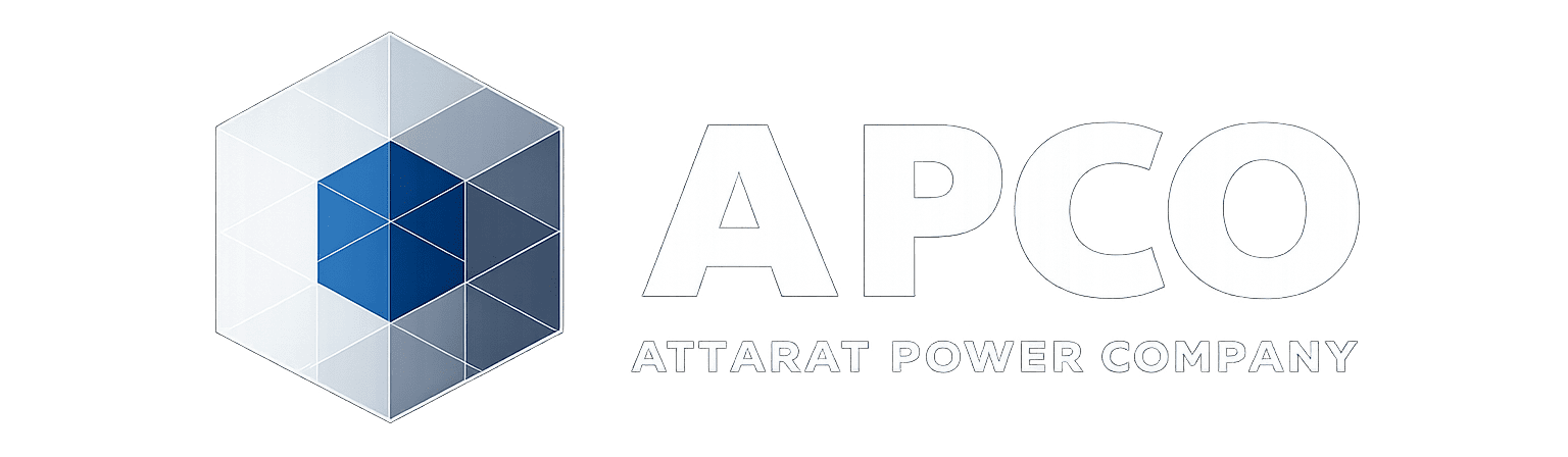 White Logo