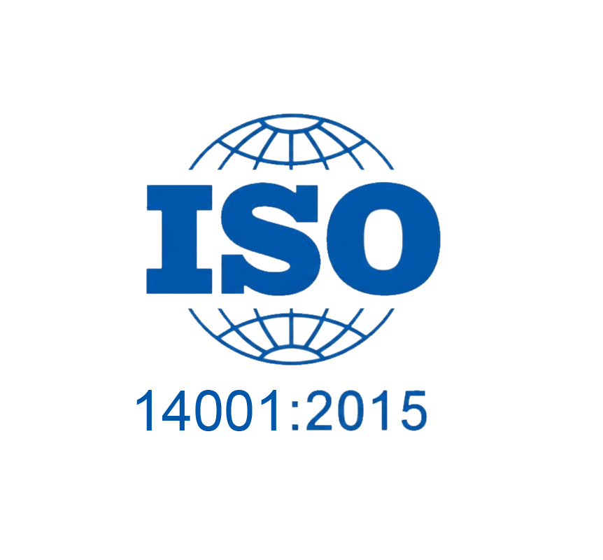 ISO 14001 Certification