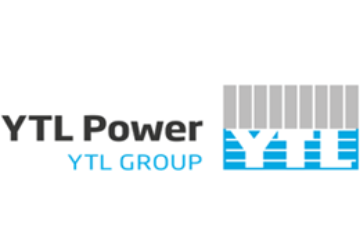 YTL Power International Bhd logo
