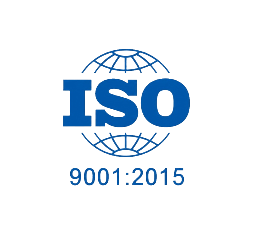ISO 9001 Certification