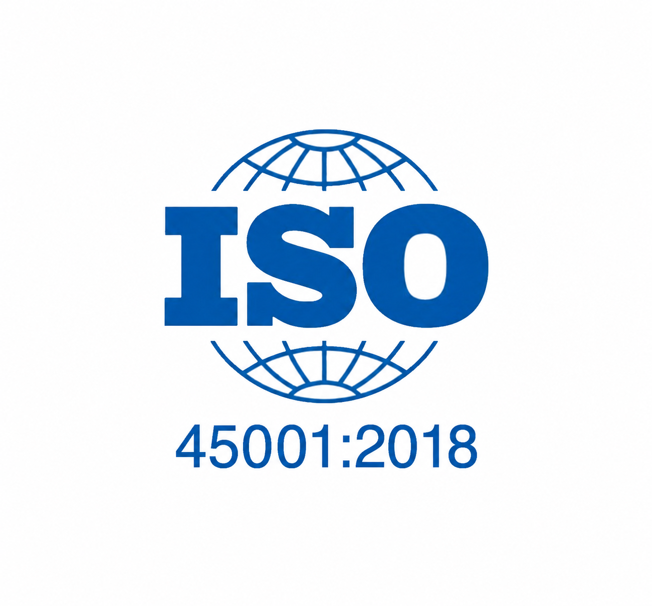 ISO 45001 Certification